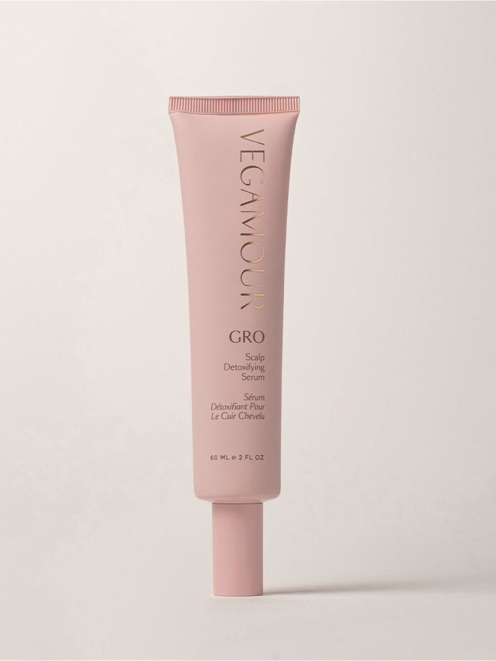 Vegamour GRO Scalp Detoxifying Serum - NWT
